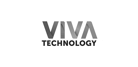 Logo Vivatech
